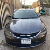 كرايسلر C200 • ٢٠١٥ • مكينه ٢.٤