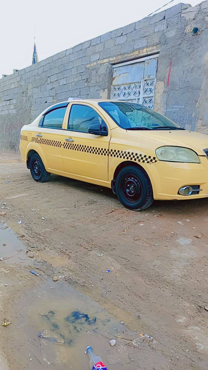 سلام عليكم افيو للبيع مديل 10 مكفوله من ضربق قويه واصوليات 
مكينه بيها خيط بخار كير مابي شي كهربايات شغاله تخم تاير جديد سعر 47 بيها مجال ولستفسار عل رقم ‏‪***********‬‏
