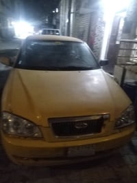 شيري م 2010 رقم بغداد ألماني محرك وكير بلادي مكفولات تخم تاير باتري جد...