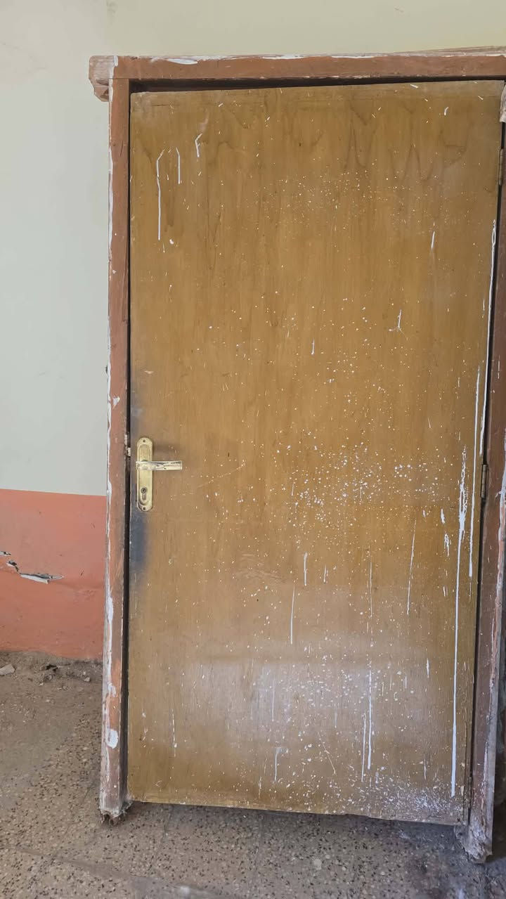 بابين للبيع سعر الباب الواحد 40 مكانه شاميه الشراي خاص


**إذا كنت صاحب هذا الإعلان وتريد حذفه لأي سبب، رجاءا أرسل رسالة إلى الدعم الفني**