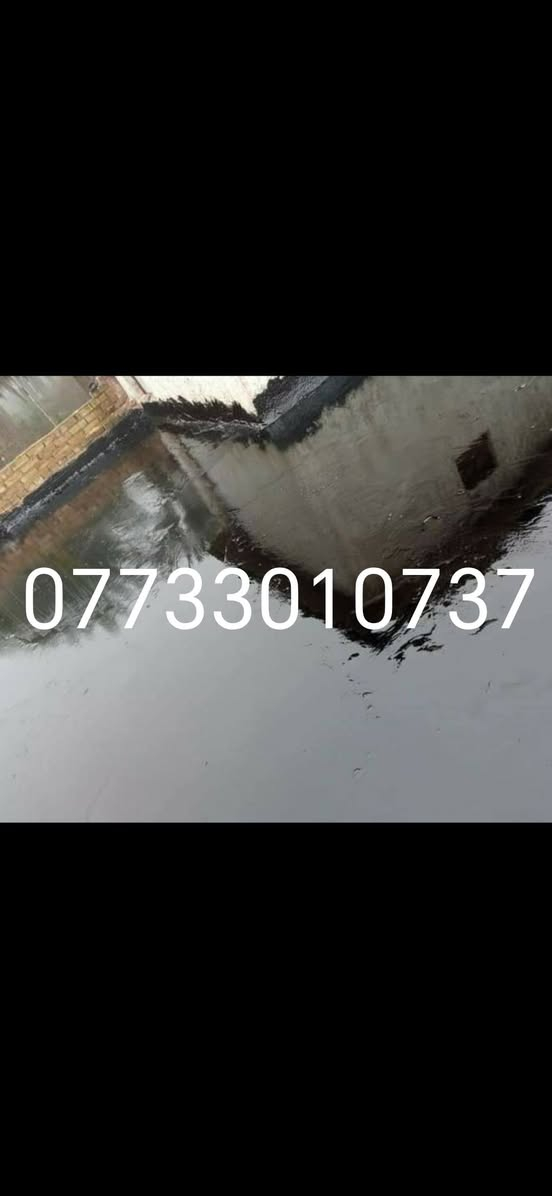 (عرض خاص بابل وكربلاء صار سعر البرميل 55الف كرسته وعمل) 
تميزنا بفضل ثقتكم.. وعروضنا مستمرة لخدمتكم! 💎 السيد ذوفقار الموسوي  ] لخدمات تكير  السطوح  والبتلوات عن توفر أقوى عروض السعر البرميل (55الف كرسته وعمل) للاستفسار ‏‪***********‬‏ حلة, بابل
