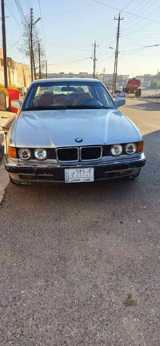 735للبيع فول
موديل ٩١
رقم جديد وسنوية جديدة
مصبوغة حزام الجمالية
فتحة سقف
تبريد وتدفئة
منظومه زينول
جامات كهربائية عدد ٤ 
كشنات جلد كهربائي
تخم تاير جديد 
دبل جكمجه
سعر ٤٦ وبيها مجال 
عنواني الموصل
للاستفسار ***********  مكلف بالنشر
