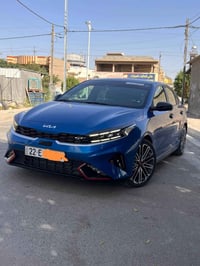 فورتي جي تي • ١٦٠٠ تيربو • بدون ايرباك