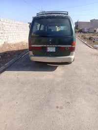 تراوس فاتون • ٢٠١٠ • كربلاء