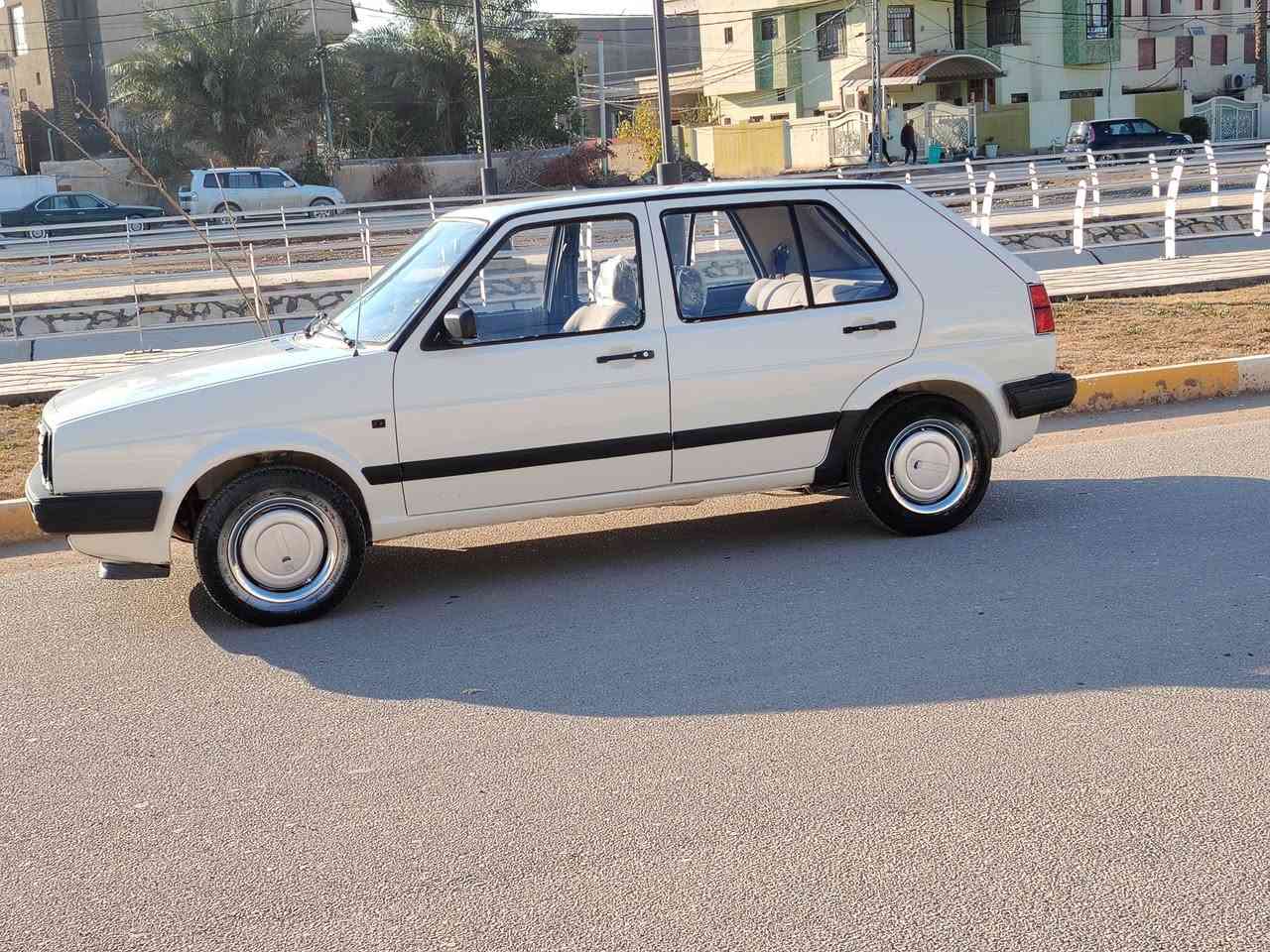 سلام عليكم
كولف عظم موديل ٩١
محرك ١٤٠٠ نوزل
كير ٤ نمر
رقم بابل ألماني
 ومكانه بابل وراد اوربي مكينه و كير لا تنقيص َلا تبخير مصبوغه حزام جماليه سياره جديده بلاديه  سعرها ٣٦ بيها مجال بسيط لشاري  ***********
