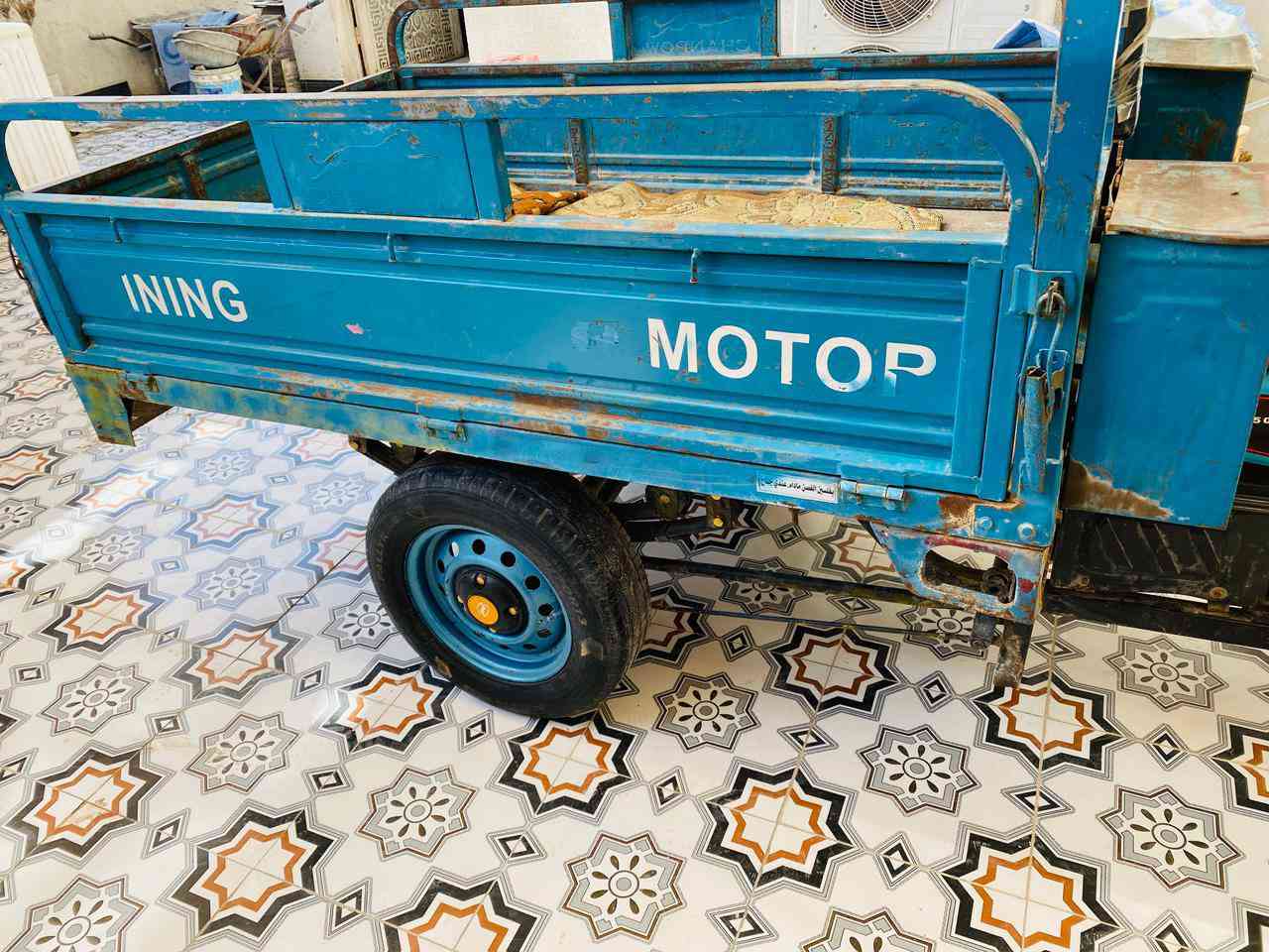 رمضان كريم ستوته كربلايه2020محرك 2024مافتوح البصره خورالزبير سعر1600


**إذا كنت صاحب هذا الإعلان وتريد حذفه لأي سبب، رجاءا أرسل رسالة إلى الدعم الفني**