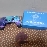 جوستك • بلي 4 • بغداد