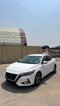 سنترا ٢٠٢٣ • ٢٫٠ لتر • SV