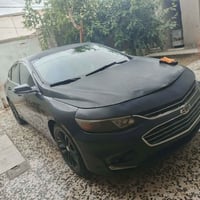ماليبو • ٢٠١٨ • رقم كربلاء