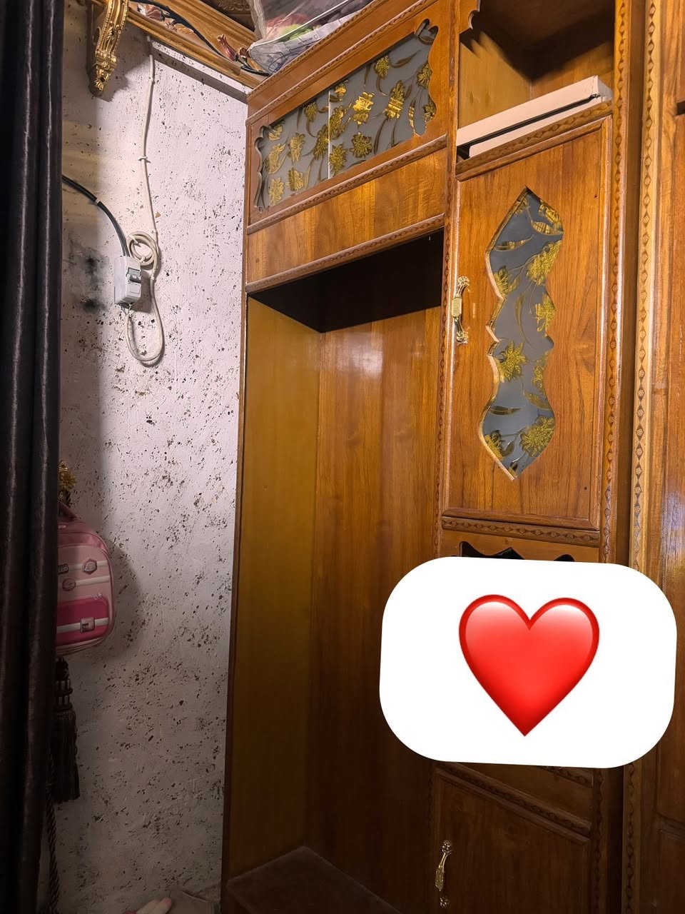 السلام عليكم الغرفه للبيع مستعجل ٦٠٠ وبي مجال مستعجل للبيع


**إذا كنت صاحب هذا الإعلان وتريد حذفه لأي سبب، رجاءا أرسل رسالة إلى الدعم الفني**