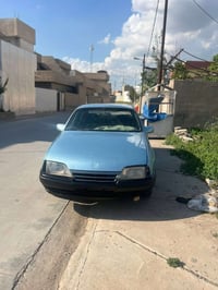 اوميكه • محرك كير شرط • السنوية ساقطة