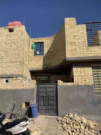 ناصريه سبل • ١٠٠م • بناء درجه اولى