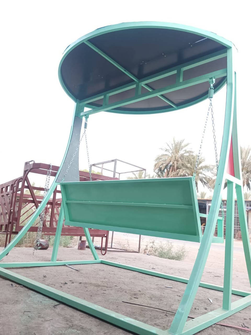 مرجوحه البيع
مكان بابل سده الهنديه
***********
