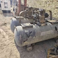 كمبريسرات • ١٠ قطع • البصرة