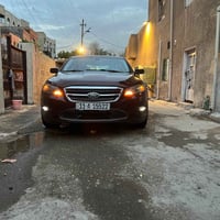 للبيع أو مراوس فورد تورس SHO رياضي 2010  مكينه 3500 توين تيربو  كير وم...