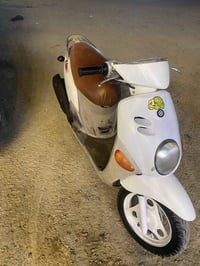 دراجة فله • حالة جيدة