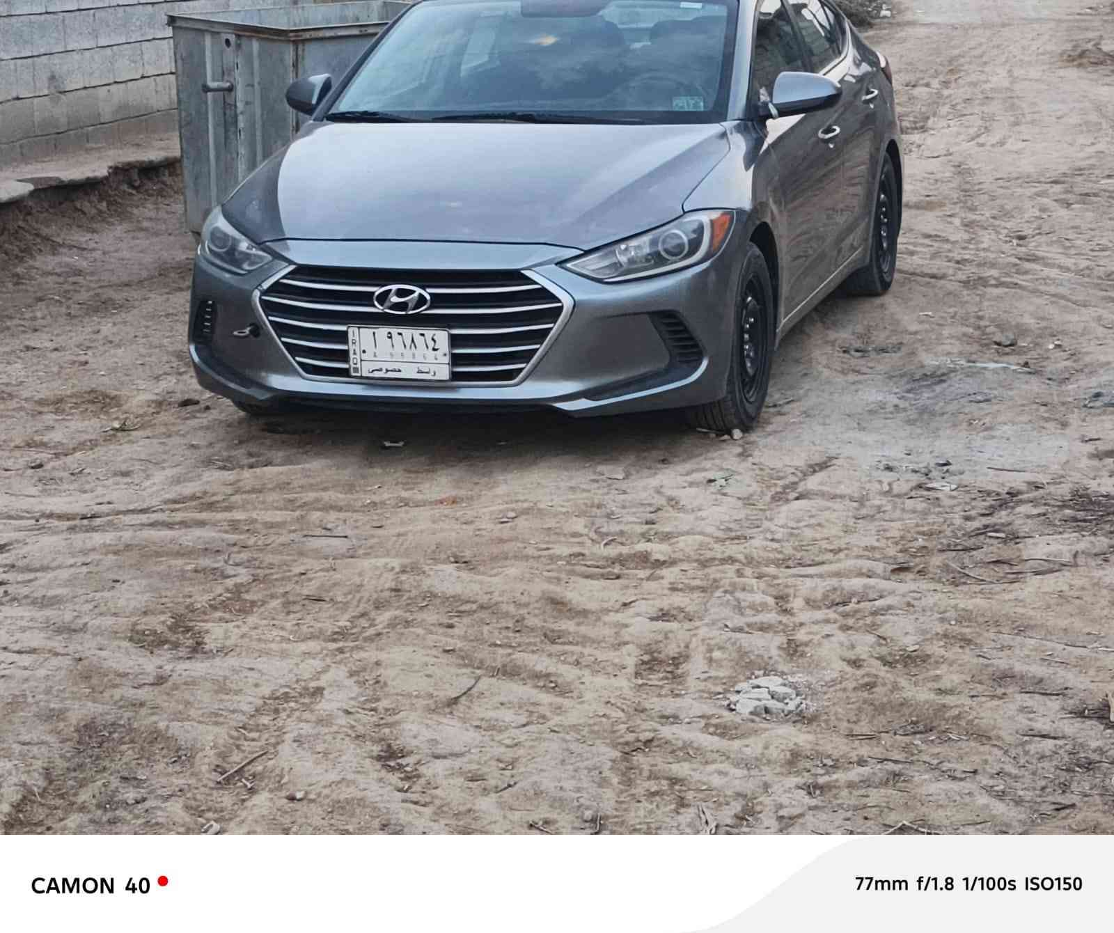 النترى ١٨ محرك ٢٠٠٠ دوش  رقم واسط ضرر بنيد وجاملغات اماميه كير محرك تبريد مكفولات تخم تاير صدر سياره جاهزه ونظيفه مكان واسط دجيلي  .
***********
