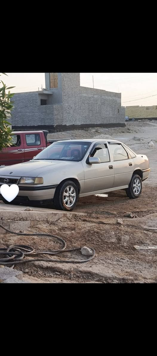 ‎السلام عليكم
‎اوبل فگترا للبيع ‎

                                                                   

حجم 1600 موديل 90

سنويه مجددة 5 سنوات لحد 2030

                                                                    ‎كير عادي

   سياره جاهزه        

                                                     ‎مصبوغه عام جماليه 

                                  ‎رقم اربيل الدولي هزه فحص جديد 

   سياره نضيفه كلش ‎ومناقصه شي كامله للاخير من تايرات وصدر وسيارة مابيهة خويس وهيكلهة نظيف 

‎ 

مكاني الانبار الفلوجة 

السعر 32 وبيهة مجال بسيط للشراية                              ‎‎اي استفسار اتصال على رقم ( *********** )
