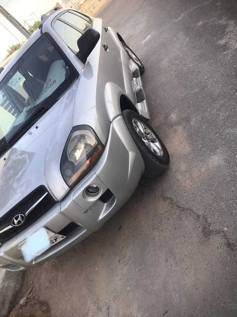 توسان ٢٠٠٩ جاهزة من كلشي مكفوله محرك ٢٠٠٠
رقم اربيل بيع مستعجل الله شاهد


**إذا كنت صاحب هذا الإعلان وتريد حذفه لأي سبب، رجاءا أرسل رسالة إلى الدعم الفني**