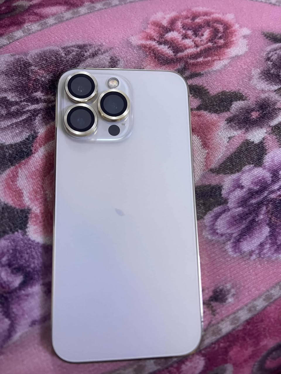 آيفون 13 برو فقط ذاكره 256 بطاريه 93. بيه فقط الكلاسة مفطوره تتبدل ب ٣٠ ألف
سعره 400 وبيه مجال بسيط مكاني الغزاليه *********** واتساب
