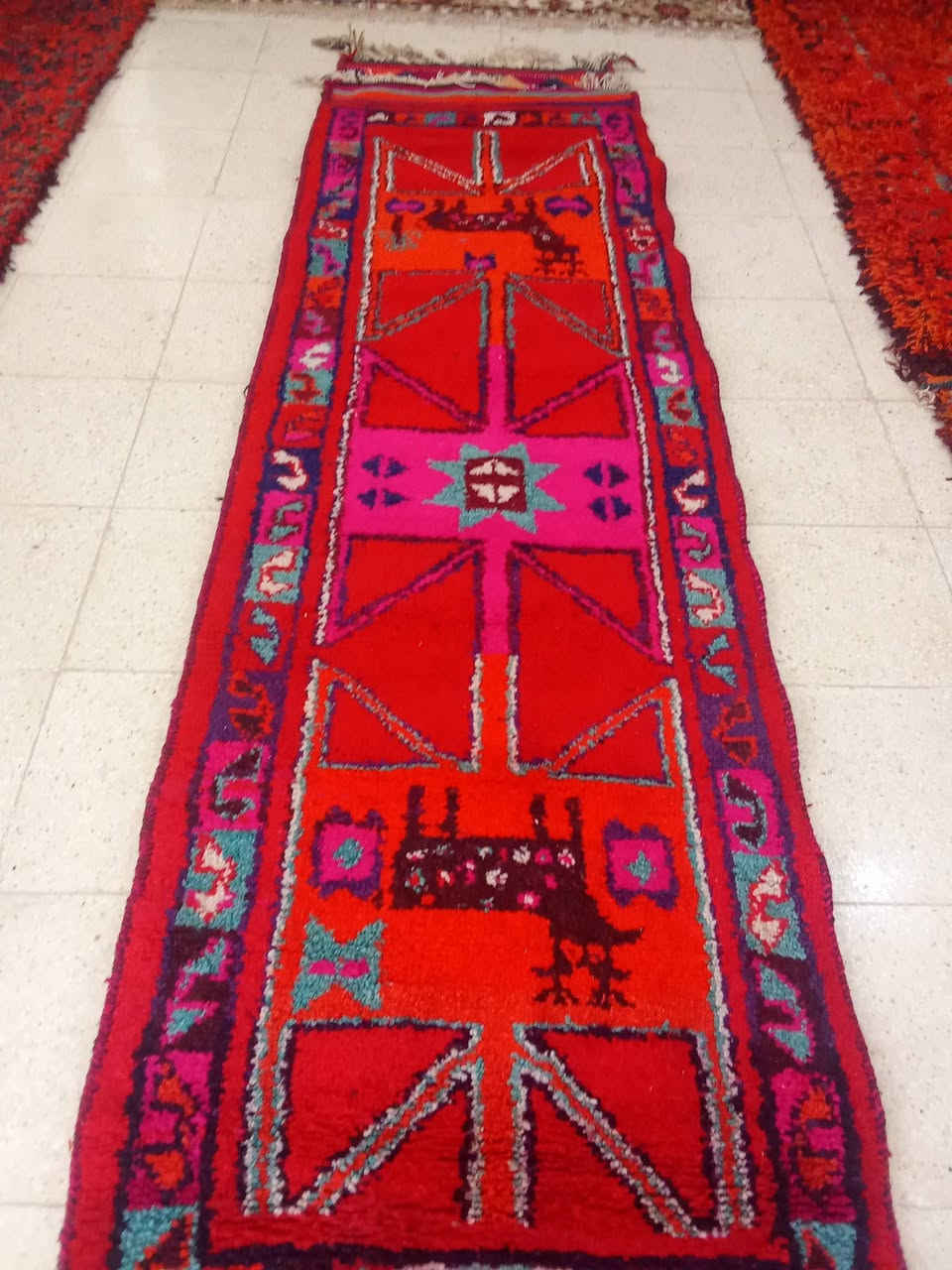 سجاجيد عرب غلايج حياوي جدد العدد سبعه ٧سعر ٣٥٠ المكان كربلاء طويريج ***********
