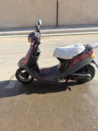 بطه ياباني • محرك نضيف • كهرباء شغاله