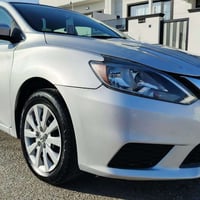 سنترا اس في • ٢٠١٧ • كيفري