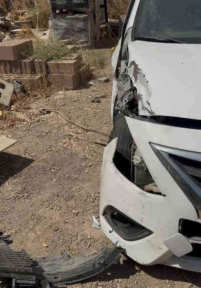 جزء من عملنا 

سياره سني هندي تعديل وسحب الغد والتكمه قبل و بعد شغل درجه اولئ 

اختصاصنا تعديل على البارد 

باداره حساني السمكري 

رقمي *********** 📞📞

متواجدين ماسنجر واتساب فايبر 

العنوان العلاوي كراج ابو غريب فرع الجام مقابل مستشفى الكرامه بغداد شارع 6 🔨🔨🛠️🛠️⚒️⚒️🤫😉🫡🤔
