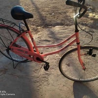 بيسكل • مقاس ٦٢ • وردي