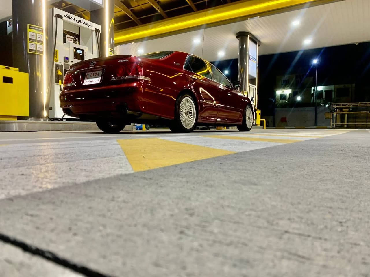 لەم ویلانە یەک تاقمم هەیە بۆ فرۆشتن یان گۆڕینەوە ە دینگە  بەڵام بێ باقی بۆ گۆڕینەوە چات مەکە
قیاسی ١٨ و دەبڵ سایزە


**إذا كنت صاحب هذا الإعلان وتريد حذفه لأي سبب، رجاءا أرسل رسالة إلى الدعم الفني**