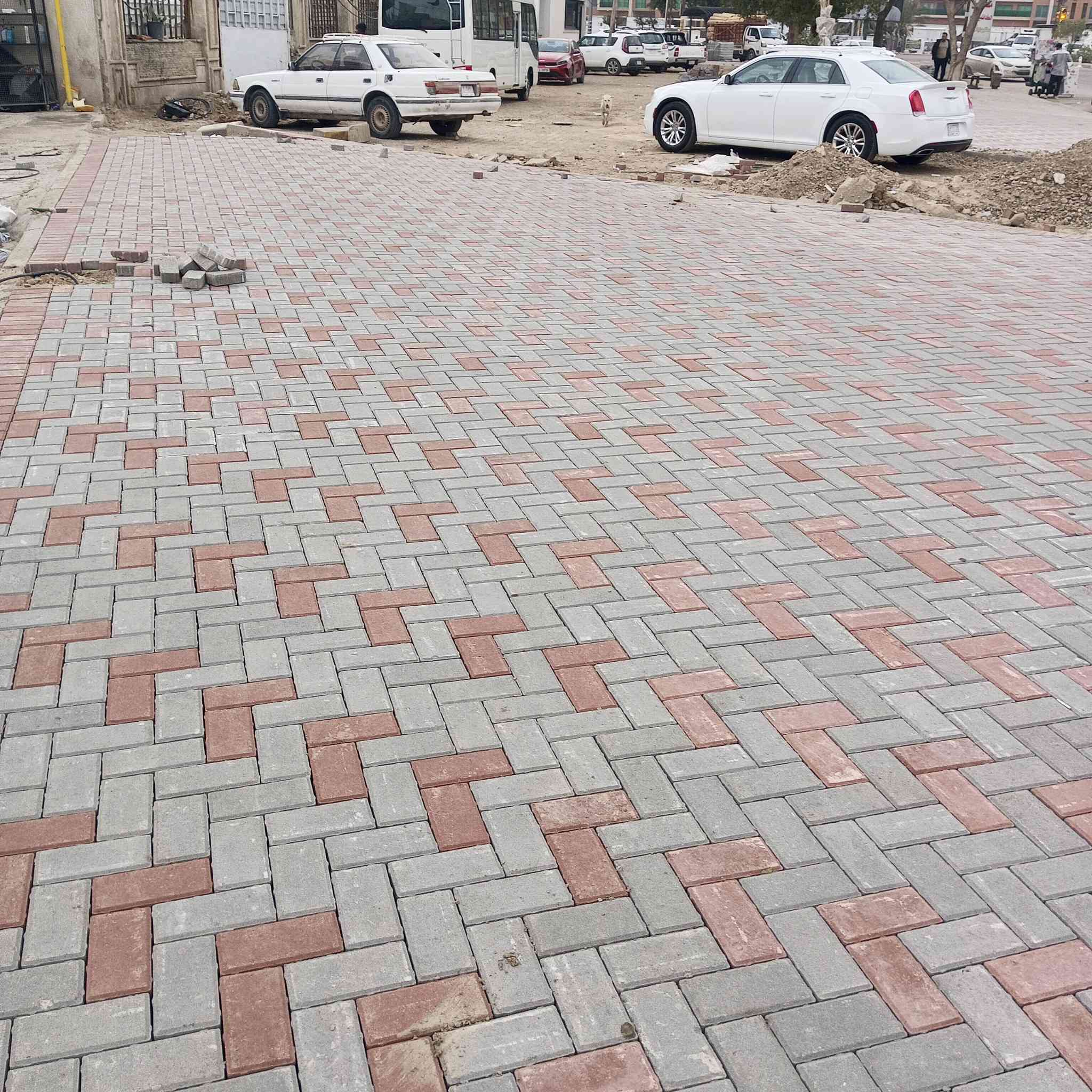 سلام عليكم 🖐
عمل انواع المقرنص 🪓
عمل مقرنص🛠    عمل كابات ⚒️  عمل رصيف🔨   عمل ساقيه   عمل مرمر  📎 عمل بورسلين🔩🔧   عمل كاشي   عمل كربستون⚔️🗡  (الثقه في عملنا) 🏹  عمل نقشات 🛠⚔️📸
السرعه والدقه في عملنا 🔑
يوجد لدينا كادر مخصص 🤞🏿

نعمل في بغداد وجميع المحافضات 🇶🇦🇮🇶🇲🇱
الرقم الهاتف ‏‪***********
