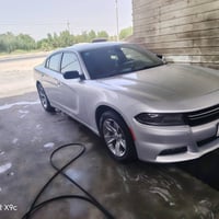 جارجر • ٢٠١٩ • صور حادث