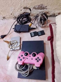 بلاي2 • كامل • ناحيه السلام