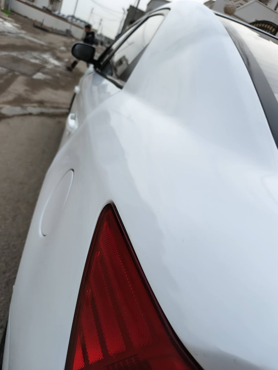 سلام عليكم سيراتو 2013سياره خليجيه سياره نضيفه بيه طخه بصيطه بل صندوق سياره حيل حلوه محرك 1600 المرغوب رقم نكليزي سنويه لل2029 سياره كلش حلوه شراي يتصل ع رقم *********** اتصل وبيك خير وتددل سعر 90 وبيه مجال
