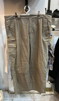 REGATTA orginal size _36_100CM قطعە نظافە%99 توصیل _جمح بالە مستخدم  ط...