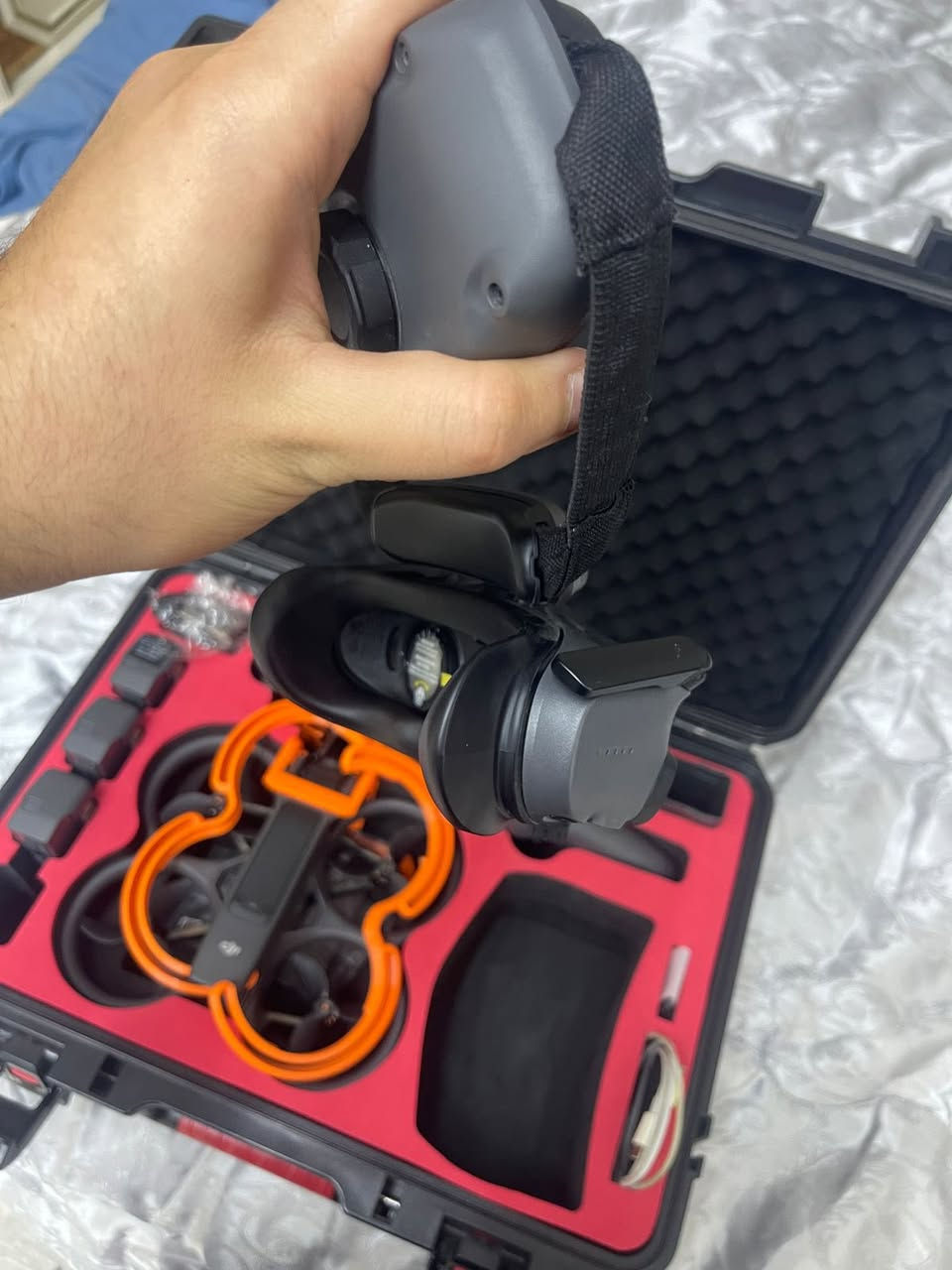 درون افاتا2 كاملا نضافه 100/100 مع جوستك مثل ما موضح بصوره السعر/مليونين و300


**إذا كنت صاحب هذا الإعلان وتريد حذفه لأي سبب، رجاءا أرسل رسالة إلى الدعم الفني**