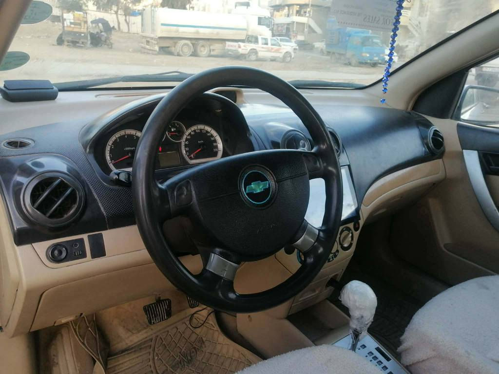 ئەڤیۆ ٢٠١١ 
گێڕ و مەکینە به شەرت 
ناوزەرد چوار جام کارەبا شاشە ئایپاد 
گێر ئۆتۆماتیک 
ساردی و گەرمی بەشەرتی ١٠ فیتەر 
سەنەوی عەسلی پلاستیکی بەغدا و بێ کێشە و موشکیلە 
تا بڵێی سەیارەیەکی بەهەڵمەت و جایزە السليمانية, العراق


**إذا كنت صاحب هذا الإعلان وتريد حذفه لأي سبب، رجاءا أرسل رسالة إلى الدعم الفني**