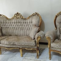 ملكي مصري • ١٠ مقاعد • ما بيه ضرر