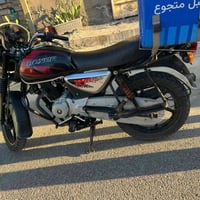 دراجة بوكسر 2023 لبيع مرقم بغداد باسمي تحويل ثاني يوم كلشي مابيها بس م...