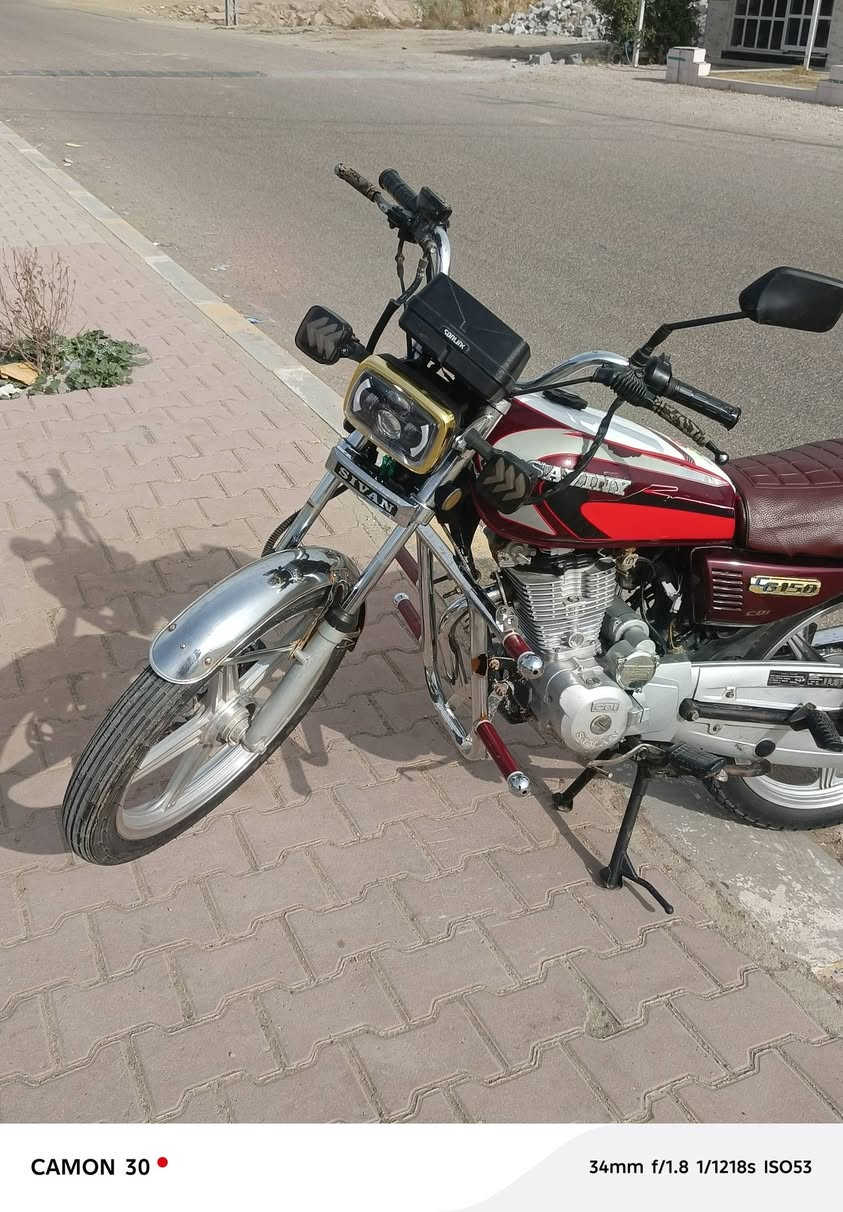 سلام عليكم موطور يراني البيع موديل 2021 موطور كهربايات شغاله كل محرك والاتنقيص والاتبخير موطور نشاط فول موطور شلعه معدل موطور خير من الله
رقم الهاتف ***********
السعر 500بي مجال
