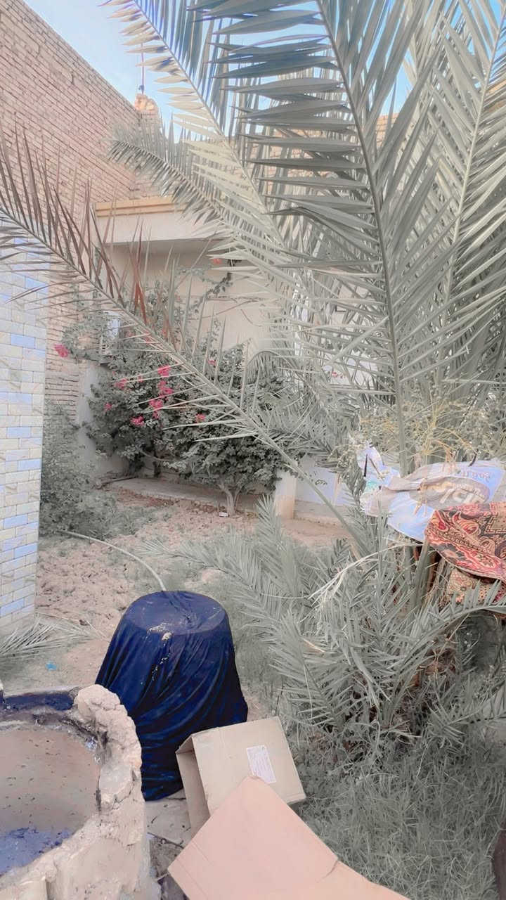 دار للبيع
بيت مساحة 312 بناء جديد قاطين القاط الاول استقبال وصحيات خارجيه وحمام داخلي و2 غرف وصاله كبيره 
2 غرف كبار 
والقاط  الثاني 3 غرف كبار كلش ومطبخ وصاله وحمام وحديقة كلش كبيره 
العنوان حي الشهداء مقابل مدرسه سيد الشهداء ومكتب الغاز 

***********
***********
