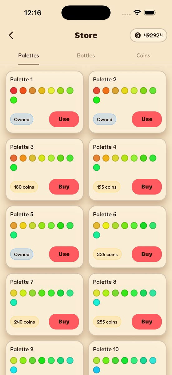 السلام عليكم سورس كود مالت هاي اللعبه  عندي للبيع  السعر ٢٥$  لعبة كاملة ومضاف اليها اعلانات كوكل وايضا  مربوطة  ب IAP مباشرة تكدر تخلي الناس تشتري العملات من خلال كوكل او ابل او. اي منصه  
السورس كود فلاتر اني اللي سويته واللعبه خاصة بي  اللي يريد نسخه  يراسلني او واتس اب على الرقم 
https://wa.me/9647736657369


**إذا كنت صاحب هذا الإعلان وتريد حذفه لأي سبب، رجاءا أرسل رسالة إلى الدعم الفني**