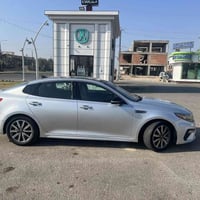 اوبتيما • ٢٠١٩ • وارد امريكي