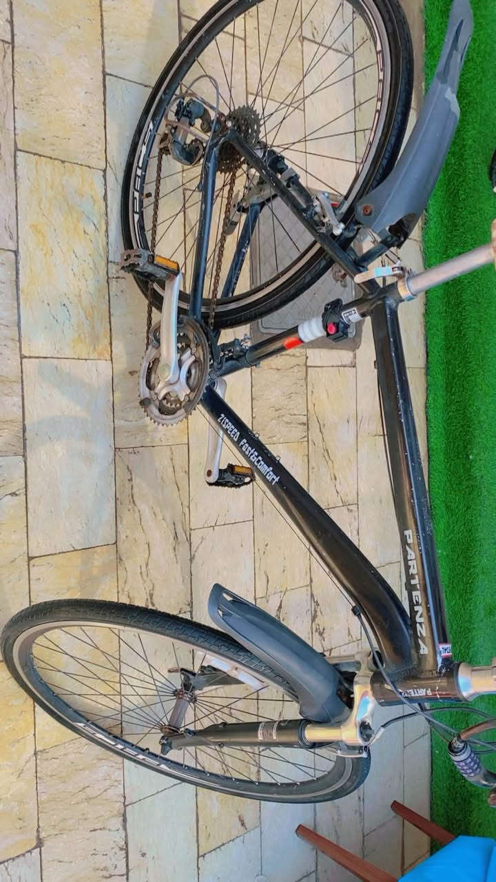 بايسكل للبيع اصلي
قياس 27
السعر 125 الف
بغداد -السيديه


**إذا كنت صاحب هذا الإعلان وتريد حذفه لأي سبب، رجاءا أرسل رسالة إلى الدعم الفني**