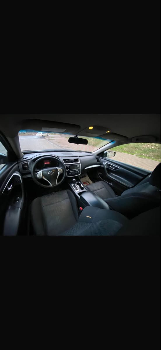 Nissan altima 2017 be boyax bas naw hawzi hayat سوران, أربيل


**إذا كنت صاحب هذا الإعلان وتريد حذفه لأي سبب، رجاءا أرسل رسالة إلى الدعم الفني**