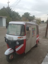 تكتك 2018 • محرك 20 • بعقوبة