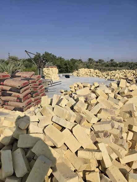 كادر ونج لتصعيد كافت مواد البناء
شقل حسب طلب التزام بلموعد 

لاستفسار واتساب (***********)

***********
***********
