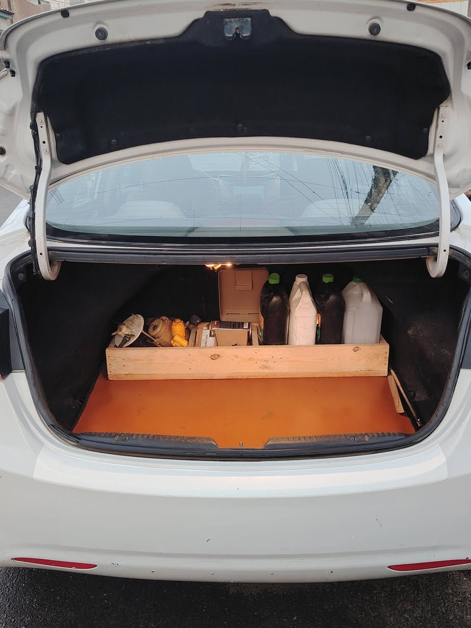 السلام عليكم سياره انتره خليجي موديل 2013 السعر 115 للاستفسار الاتصال على الرقم ***********
