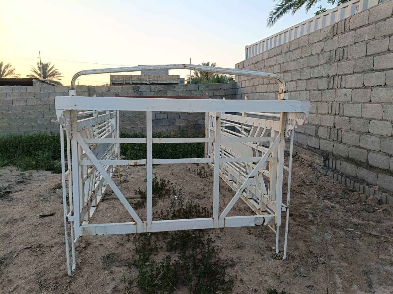 محجر كيا فحل مكانه الفلوجه سعره 450وبي مجال رقمي***********
