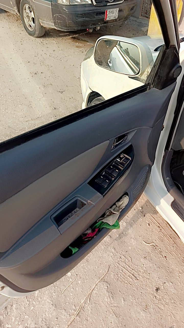 السلام عليكم جيلي mk13بابل باسمي  سياره كامله من كلشي تدفئه تبريد ثلج حداديه گير محرك.مكفوله  دواخل حلوه رمونت تقفيل مركزي اشاير بلمري  جام.كهربائي تخم تاير  اقتصاديه جدا بلبانزين  .. مكاني حله ابي غرق ***********  اتصل وحياك الله حلة, بابل
